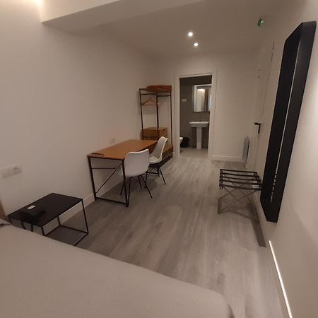 Hotel Photo Zabalburu Bilbao Exterior photo